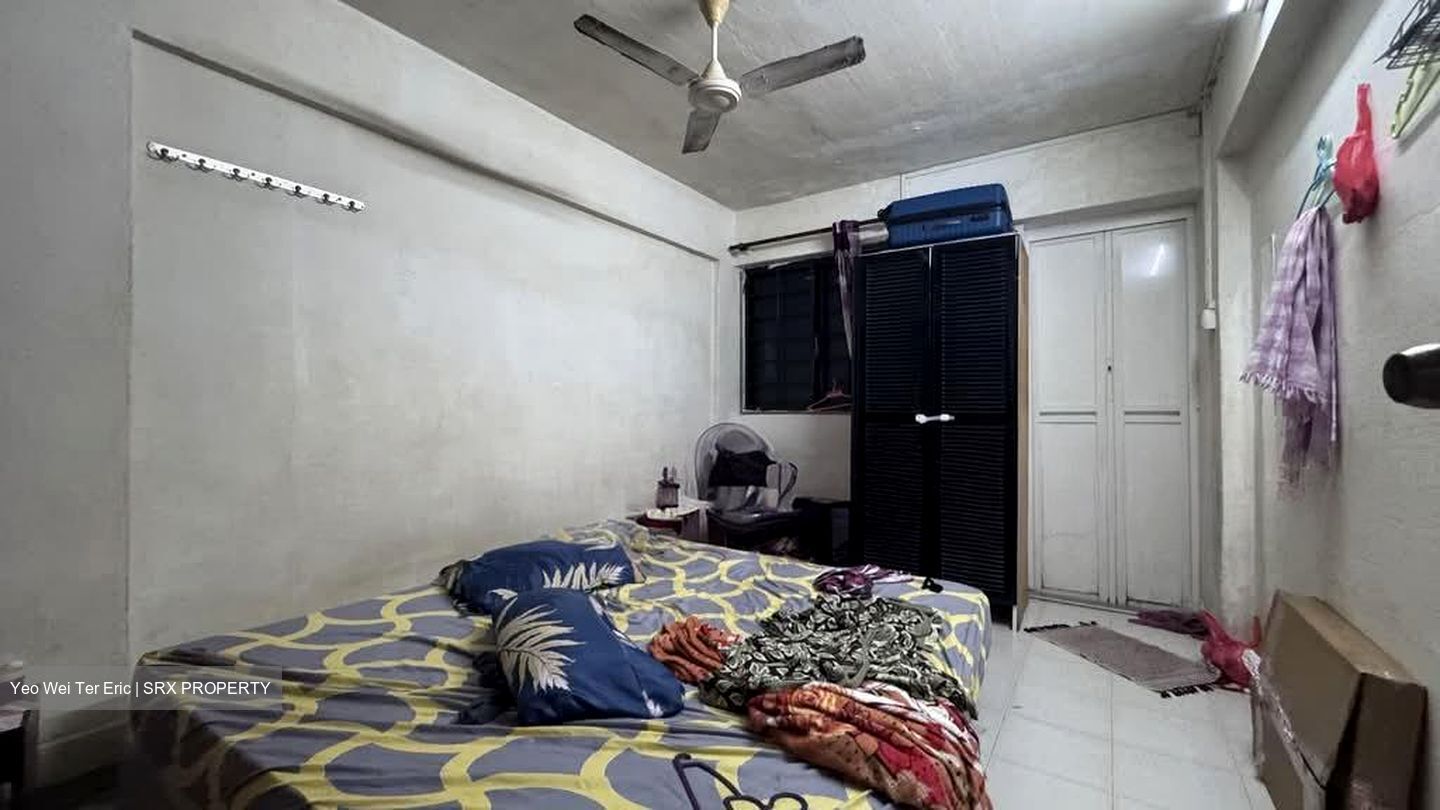 Blk 312 Kampong Ubi Greenville (Geylang), HDB 3 Rooms #621772581